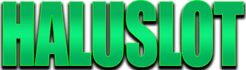Logo Haluslot
