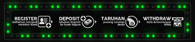 Haluslot Jackpot